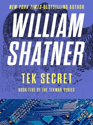 cover image of Tek Secret